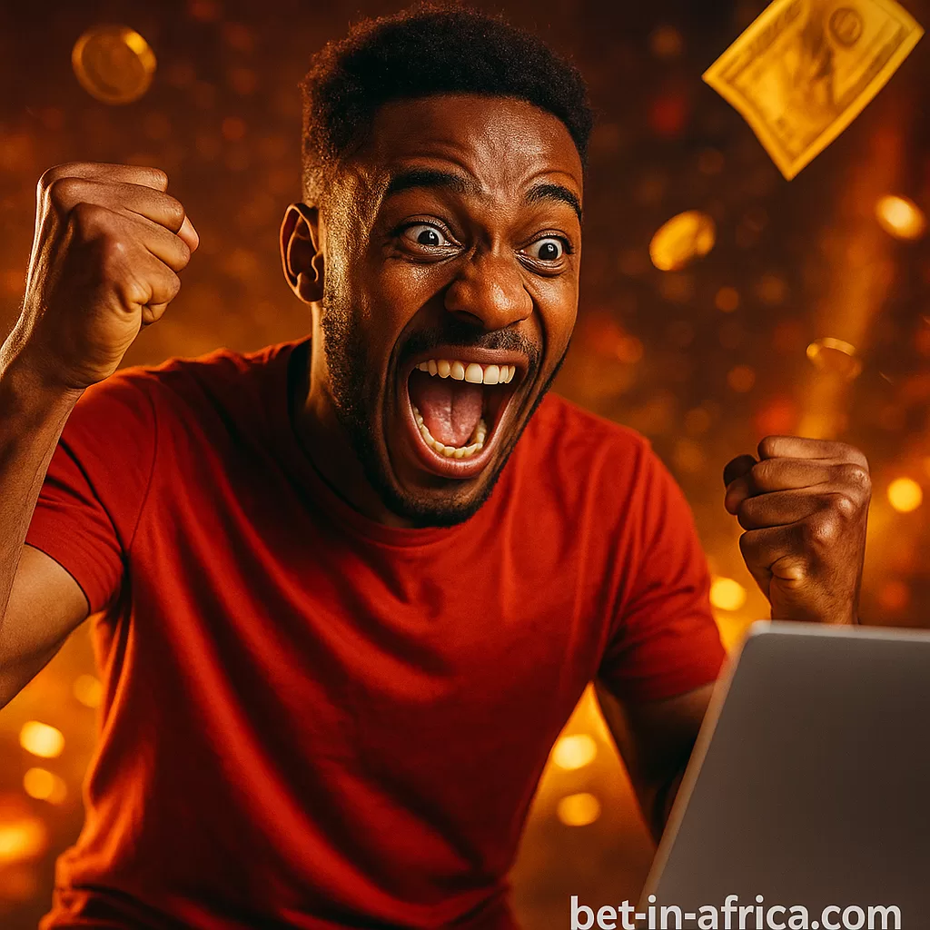 💰 How to Win Big: Proven Sports Betting Strategies for African Punters